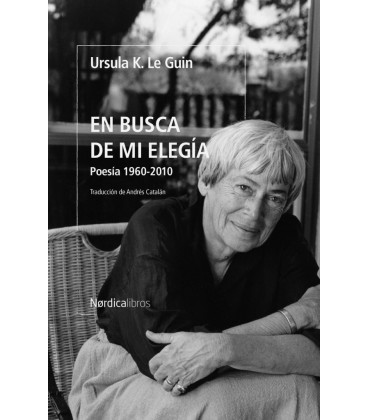 EN BUSCA DE MI ELEGIA