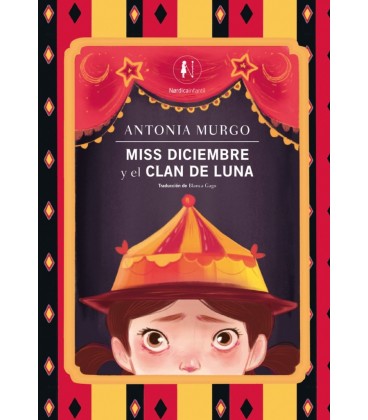 MISS DICIEMBRE Y EL CLAN DE LUNA 2ªED