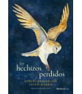 HECHIZOS PERDIDOS,LOS