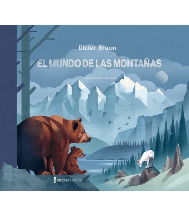 MUNDO DE LAS MONTAÑAS