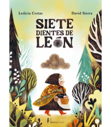 SIETE DIENTES DE LEON
