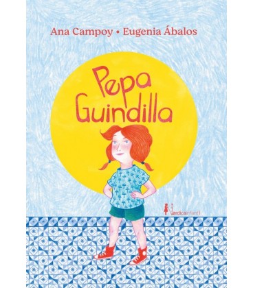 PEPA GUINDILLA - RTC
