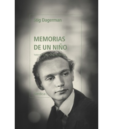 MEMORIAS DE UN NIÑO