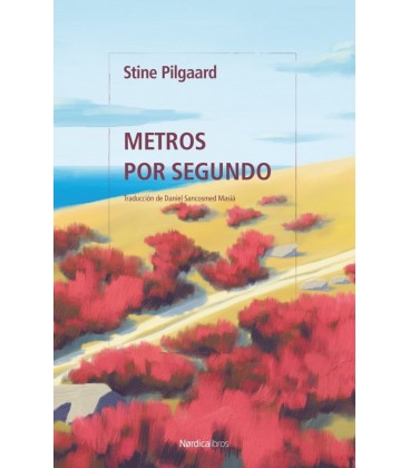 METROS POR SEGUNDO