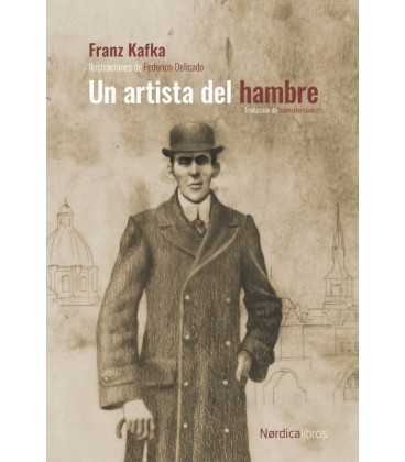 UN ARTISTA DEL HAMBRE