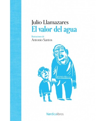 VALOR DEL AGUA