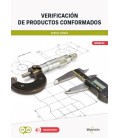 VERIFICACION DE PRODUCTOS CONFORMADOS