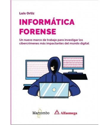 INFORMATICA FORENSE