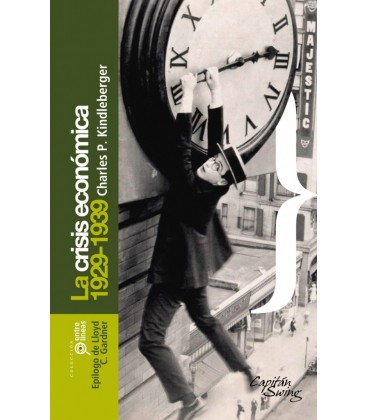 LA CRISIS ECONOMICA: 1929-1939