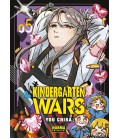 KINDERGARTEN WARS 5