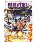 FAIRY TAIL 100 YEARS QUEST 16