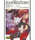 EDENS ZERO 25