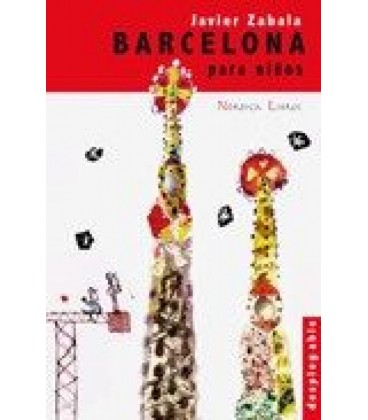 BARCELONA PARA NIÑOS