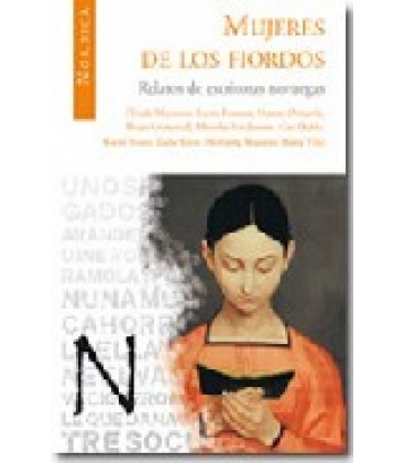 MUJERES DE LOS FIORDOS