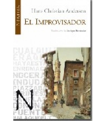 IMPROVISADOR