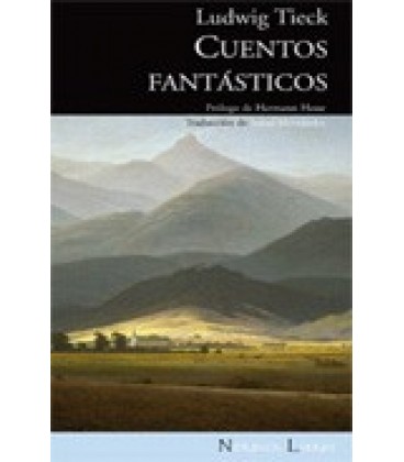 CUENTOS FANTASTICOS