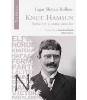 KNUT HAMSUN