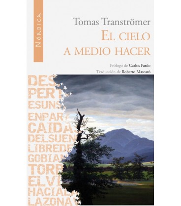 CIELO A MEDIO HACER