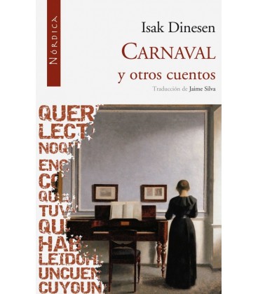 CARNAVAL Y OTROS CUENTOS 2ªED