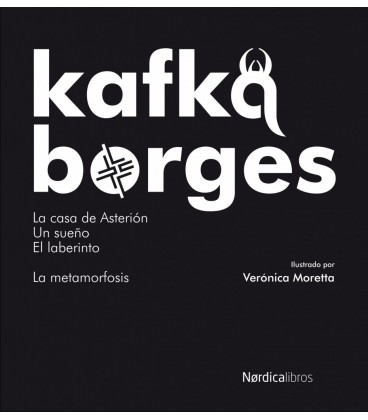 KAFKA BORGES