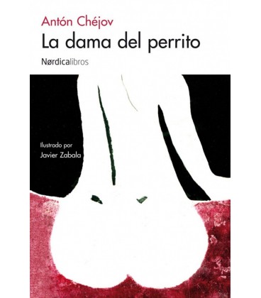 DAMA DEL PERRITO