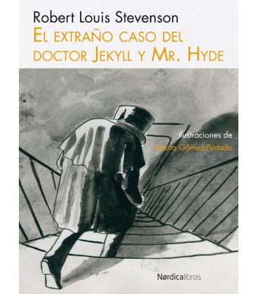 EXTRAÑO CASO DEL DOCTOR JEKYLL Y MR HYDE