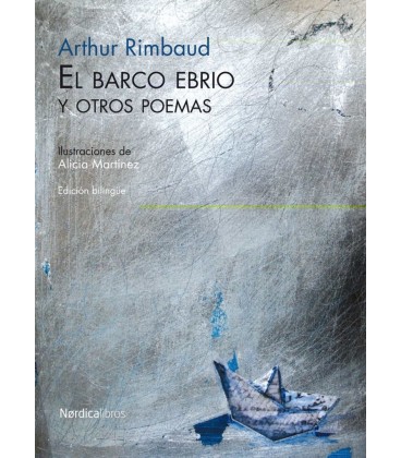 BARCO EBRIO Y OTROS POEMAS