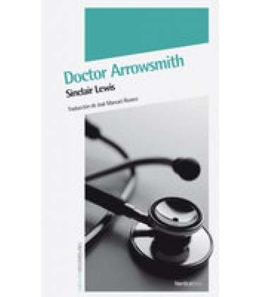 DOCTOR ARROWSMITH 2ªED
