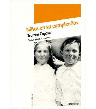 NIÑOS EN SU CUMPLEAÑOS 4ª ED