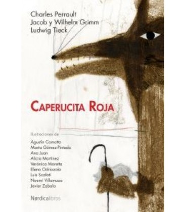 CAPERUCITA ROJA