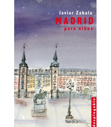 MADRID PARA NIÑOS