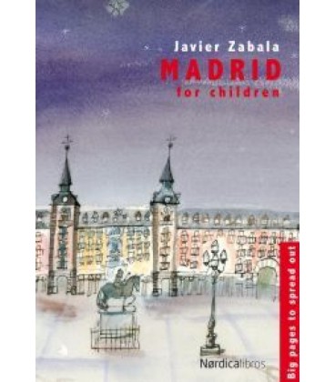 MADRID FOR CHILDREN - ING