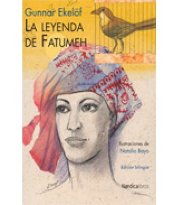 LEYENDA DE FATUMEH