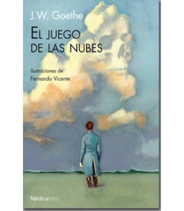 JUEGO DE LAS NUBES