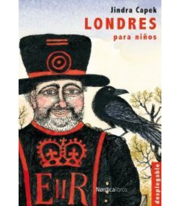 LONDRES PARA NIÑOS