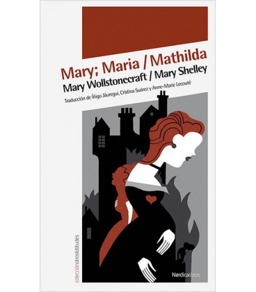 MARY MARIA MATHILDA