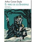 PERRO DE LOS BASKERVILLE,EL