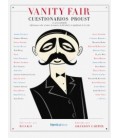 VANITY FAIR CUESTIONARIOS PROUST