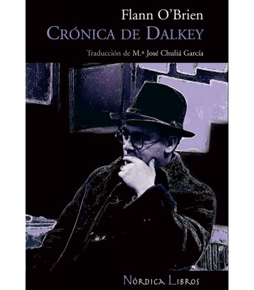 CRONICA DE DALKEY 2ª