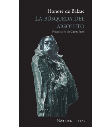BUSQUEDA DEL ABSOLUTO
