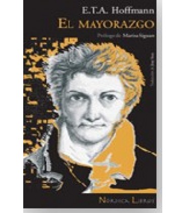 MAYORAZGO
