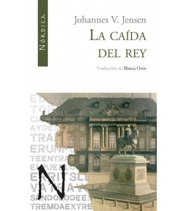 CAIDA DEL REY