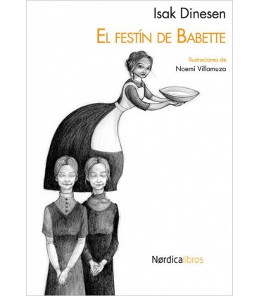 FESTIN DE BABETTE