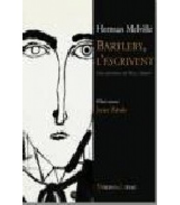 BARTLEBY L ESCRIVENT