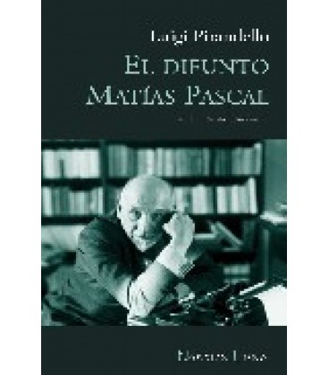 DIFUNTO MATIAS PASCAL