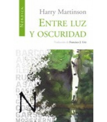 ENTRE LUZ Y OSCURIDAD