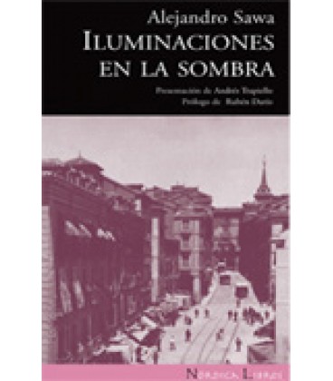 ILUMINACIONES EN LA SOMBRA