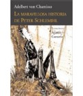 MARAVILLOSA HISTORIA DE PETER SCHLEMIHL,LA 4ªED