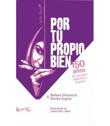 POR TU PROPIO BIEN.