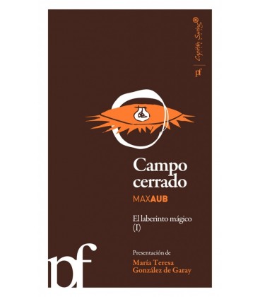 CAMPO CERRADO